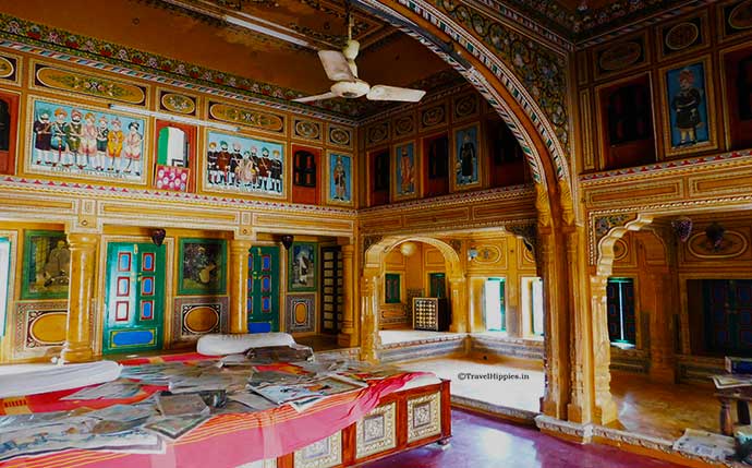 Royal Rajasthan Art Gallery