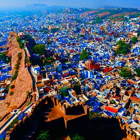 Cultural Tour Package of Rajasthan