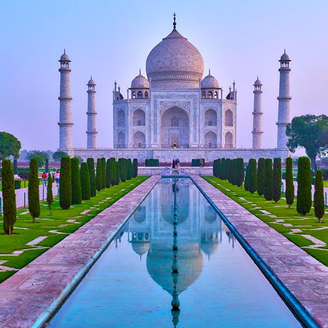 Rajasthan vacation Tour with Taj Mahal | Rajasthan with Taj mahal Tour